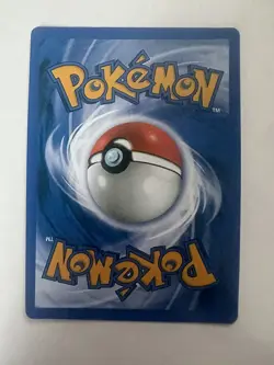 Pokemon QUILAVA LV.25 60/123 UNCOMMON NM CARD MYSTERIOUS TREASURES - Image 2