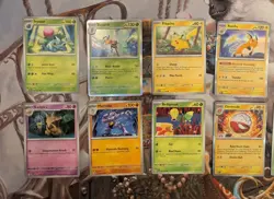 Pokemon TCG - SV 151 Card bundle - Image 2
