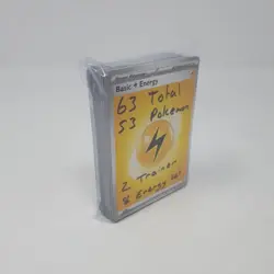 Scarlet & Violet 151 Pokemon Cards Bulk Lot x63 Commons No Duplicates TCG Bundle - Image 3