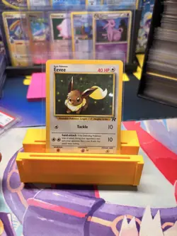 1999 Pokemon WOTC lot of 7 Cards NM-LP (Fossil/Team Rocket) - Image 3