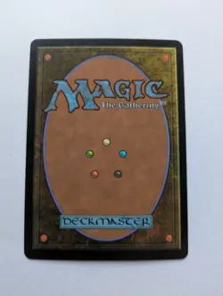 Magic the Gathering MTG Prismatic Strands White Judgment Common - Image 2
