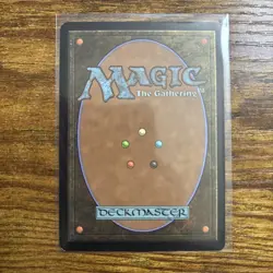 Eldrazi Temple Rise of the Eldrazi Regular Card, Near Mint Condition - Image 2