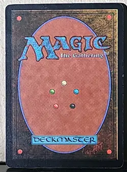 ⚫ MTG 🪄 Shallow Grave ✨ Mirage 🔮 Magic the Gathering - Image 2