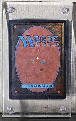 ⚫ MTG 🪄 Shallow Grave ✨ Mirage 🔮 Magic the Gathering - Image 4