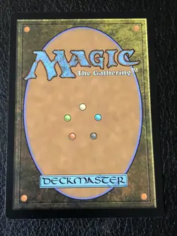 Chakram Retriever X1 Battlebond NM Condition See Pics Front Back - Image 2