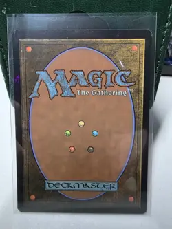 Semblance Anvil - Schematic Retro Frame - Brothers War - BRR MTG - Image 2