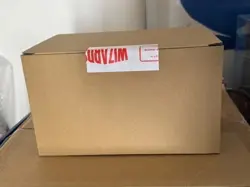 MTG Final Fantasy Collector CASE (6 sealed Collector Booster Boxes) RARE - Image 2