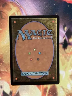 The Cabbage Merchant FOIL: Avatar ATLA Eternal MTG (NM) - Image 2