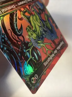 MTG Jegantha, the Wellspring FOIL March of the Machine: Multiverse Legends 44 NM - Image 4