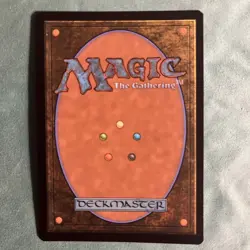 Michelangelo, Weirdness to 11 (FOIL) - MTG: Teenage Mutant TMNT - Image 2