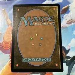 MTG Avatar: The Last Airbender Earth Kingdom General 0173 NM Regular NP - Image 2