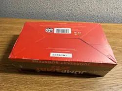 Jumpstart 2022 Booster Box/Display (24 packs) - Sealed - Magic: The Gathering - Image 2