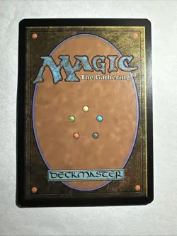 Magic the Gathering: Pemmin's Aura Scourge Regular Uncommon LP - Image 4