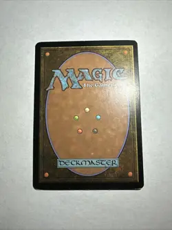 Cabal Ritual Torment Mtg Magic the Gathering MP - Image 4