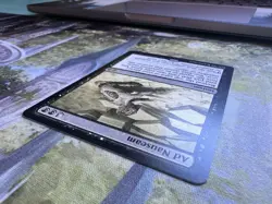 Ad Nauseam Double Masters Nonfoil - Image 5