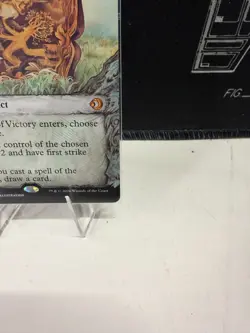 Chronicle of Victory (Showcase) Lorwyn Eclipsed Regular - Image 4