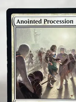 Anointed Procession - Amonkhet Regular ~MP~ Magic The Gathering MTG - Image 3