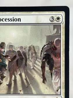 Anointed Procession - Amonkhet Regular ~MP~ Magic The Gathering MTG - Image 4