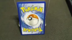 Pokemon Oricorio EX Black Star Promo Card 024 Phantasmal Flames - Image 2