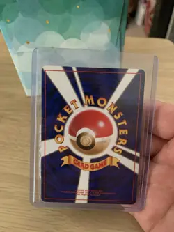 Pokemon Challenge from the Darkness Rocket's Mewtwo Holo Rare Japanese 70HP 150 - Image 3
