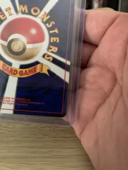 Pokemon Challenge from the Darkness Rocket's Mewtwo Holo Rare Japanese 70HP 150 - Image 5