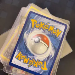 Pokemon TCG Mewtwo VSTAR GG44/GG70 Crown Zenith Full Art mint - Image 4