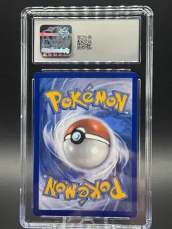 Pokemon TCG Roaring Skies Build-A-Bear Workshop Pikachu 20/108 CGC Mint 9 - Image 2