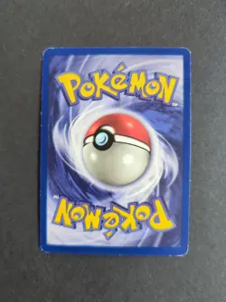 1999 Pokemon Cubone First Edition Jungle Set 50/64 Jungle Regular Stamped - Image 2