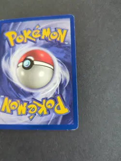 1999 Pokemon Cubone First Edition Jungle Set 50/64 Jungle Regular Stamped - Image 3