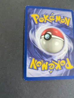 1999 Pokemon Cubone First Edition Jungle Set 50/64 Jungle Regular Stamped - Image 4