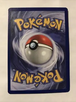 Bulbasaur 44/102 - Pokemon TCG - 1st Edition Base Set Spanish - Image 2