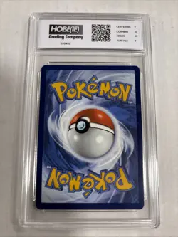 2024 Pokemon Sylveon Ex #86 HGC 9.5 (sb2) - Image 2