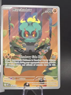 Pokemon TCG Mega Evolutions Bundle Secret Rares & EX - Image 3