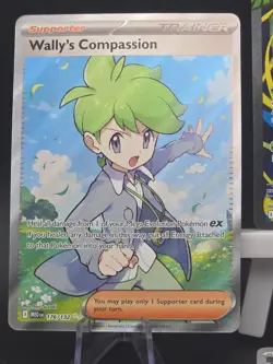 Pokemon TCG Mega Evolutions Bundle Secret Rares & EX - Image 4