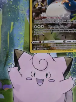 Pokemon TCG Snorlax #TG10/TG30 Swsh11: Lost Origin Trainer Gallery Ultra Rare - Image 3