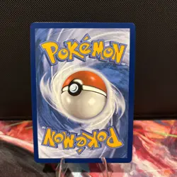 Team Rocket's Mewtwo ex SVP 205 - Pokemon Scarlet & Violet Black Star Promo NM - Image 2