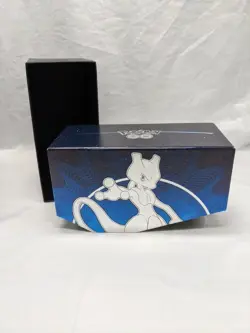 **EMPTY BOX** Pokemon TCG Pokemon Go Elite Trainer Box - Image 1