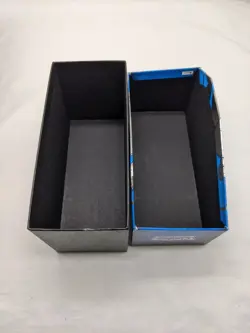 **EMPTY BOX** Pokemon TCG Pokemon Go Elite Trainer Box - Image 2