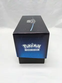 **EMPTY BOX** Pokemon TCG Pokemon Go Elite Trainer Box - Image 4
