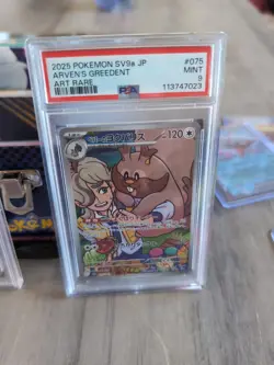 PSA Pokemon Slabs + Eeveelutions Holo Lot Umbreon Jolteon Vaporeon + Bulk Lot 🔥 - Image 5