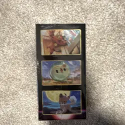 Pokemon TCG Sword & Shield Paradigm Trigger Booster Box Korean S12 Lugia - Image 4