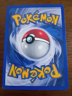 2000 Pokemon Gym Challenge Lt. Surge's Eevee #51/132 *MP-LP* - Image 2