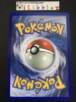 Diglett 50/100 NM Vintage Crystal Guardians Pokemon. Free Tracked Shipping! - Image 3
