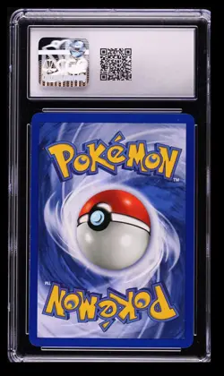 1999 Pokemon Base Set Bill CGC 10 English #91/102 Vintage - Image 2