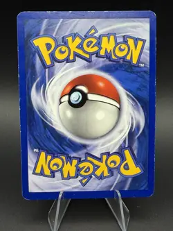 Pokemon Misdreavus 11/64 1st Edition Neo Revelation Holo Rare Vintage TCG - Image 2