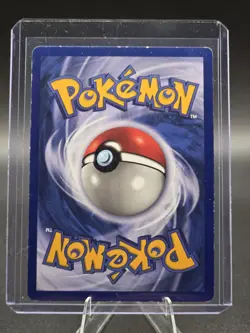 1999 Pokemon FOSSIL MAGNETON HOLO RARE 11/62🔥🔥🔥 - Image 2
