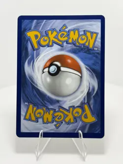 Pokemon TCG Cornerstone Mask Ogerpon ex TWM 215/167 Twilight Masquerade NM - Image 2