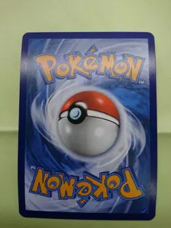 Pokemon Oshawott 105/086 Illustration Rare Holo SV White Flare TCG Near Mint - Image 2