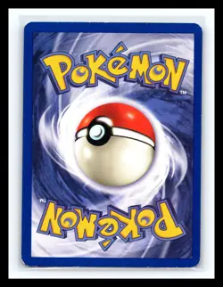 💥 Pokemon Rainbow Energy 80/82 Rare Wizards Special Energy TCG 2000 Non Holo - Image 2