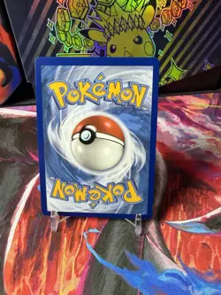 Pokemon Gardenia's Vigor GG61/GG70 Crown Zenith Ultra Rare Full Art Holo Trainer - Image 2